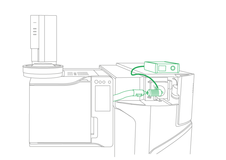 “There’s an easier way” – Rethinking mass spectrometry – secrets of science