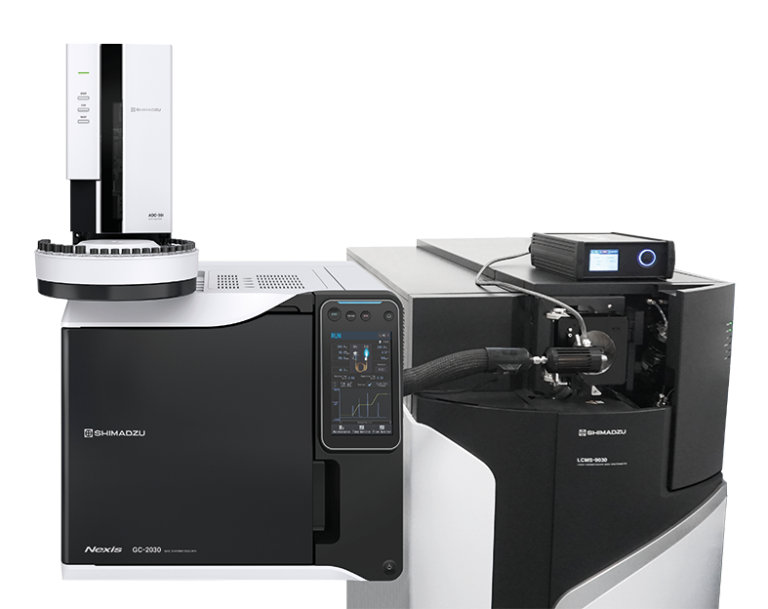 “There’s an easier way” – Rethinking mass spectrometry – secrets of science