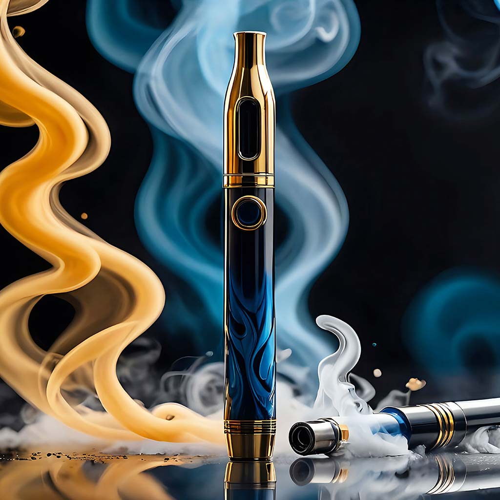 E-Liquids