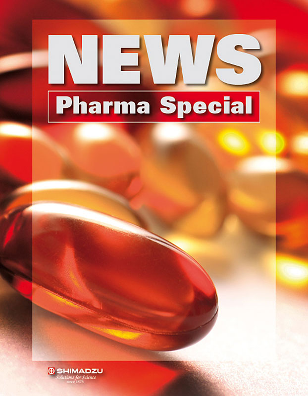 Shimadzu_NEWS_201101_Pharma_Special